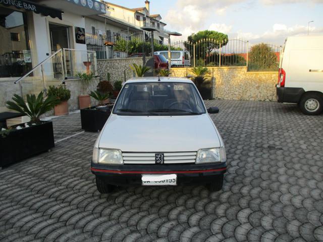 PEUGEOT 205 954 3 porte Look