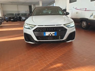 Audi A1 SPB 30 TFSI S line edition