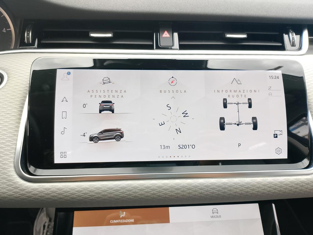 Land Rover Range Evoque 2.0D I4-L.Flw 150 CV