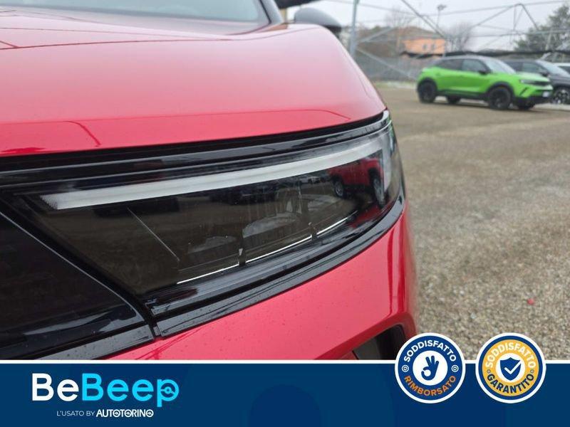 Opel Mokka 1.2 T GS S&S 100CV