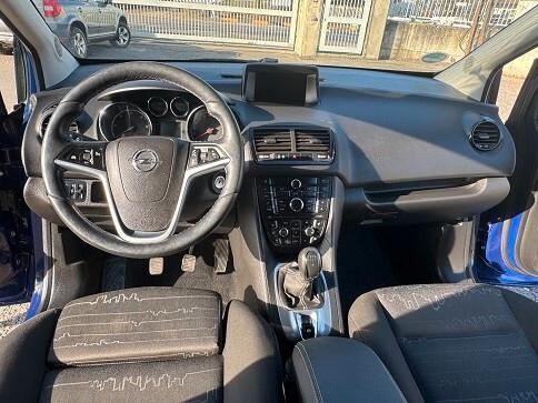Opel Meriva 1.3 CDTI 95CV ecoFLEX Cosmo