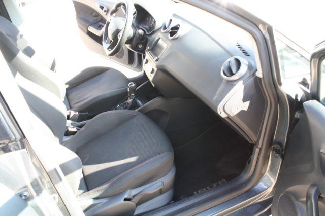 SEAT Ibiza 1.2 TSI 90 CV 5p. FR