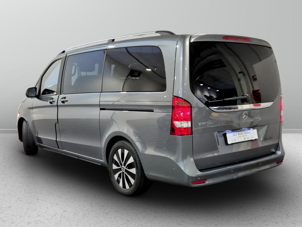 Mercedes Classe V V Long 250 d Executive auto