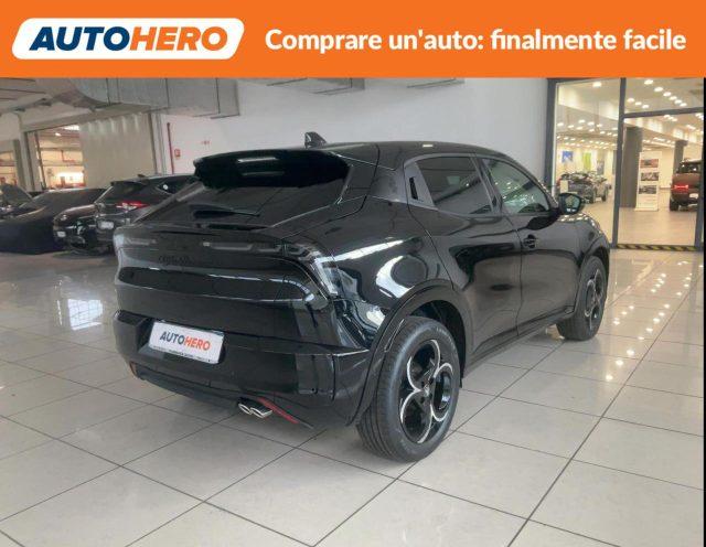 ALFA ROMEO Junior 1.2 145 CV Hybrid eDCT6