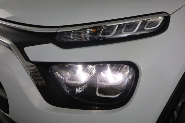CITROEN C3 C3 PureTech 83 S&S Max