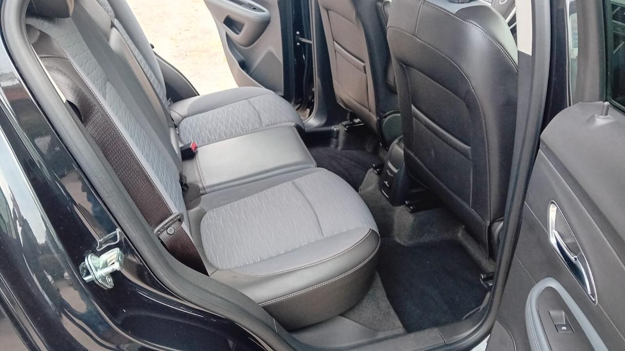 Opel Mokka 1.4 Turbo Ecotec 140CV 4x2 Start&Stop Cosmo KM 105000