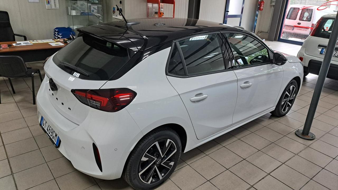 Opel Corsa 1.2 GS