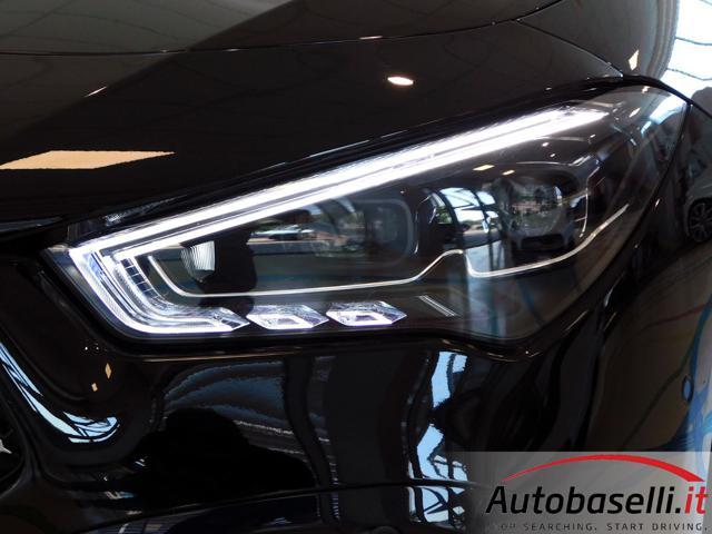 MERCEDES-BENZ CLA 250 E PHEV AMG LINE ADVANCED PLUS PLUG-IN HYBRID