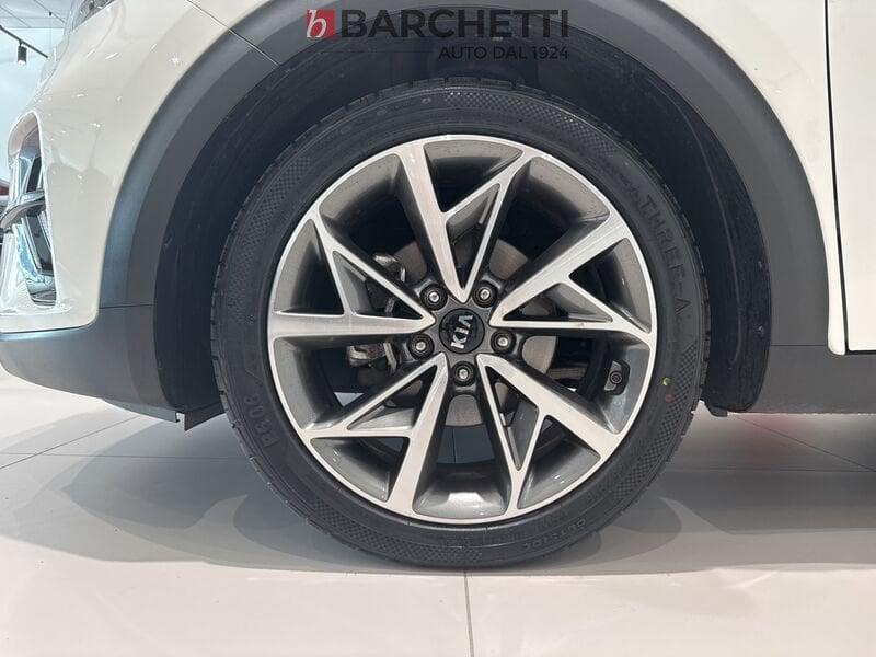 KIA Niro 1.6 GDi DCT HEV Evolution