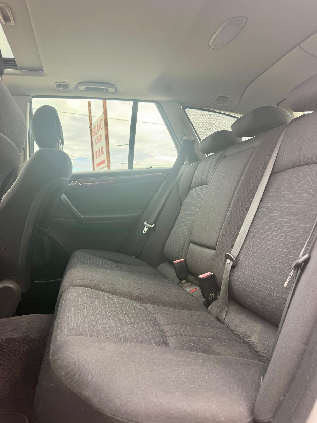 Mercedes-benz C 220 CDI cat S.W. Elegance - cambio automatico
