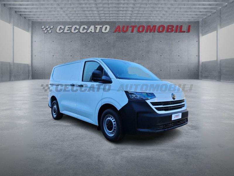 Volkswagen T7 Transporter TRANSPORTER FURG PC110 INTA8