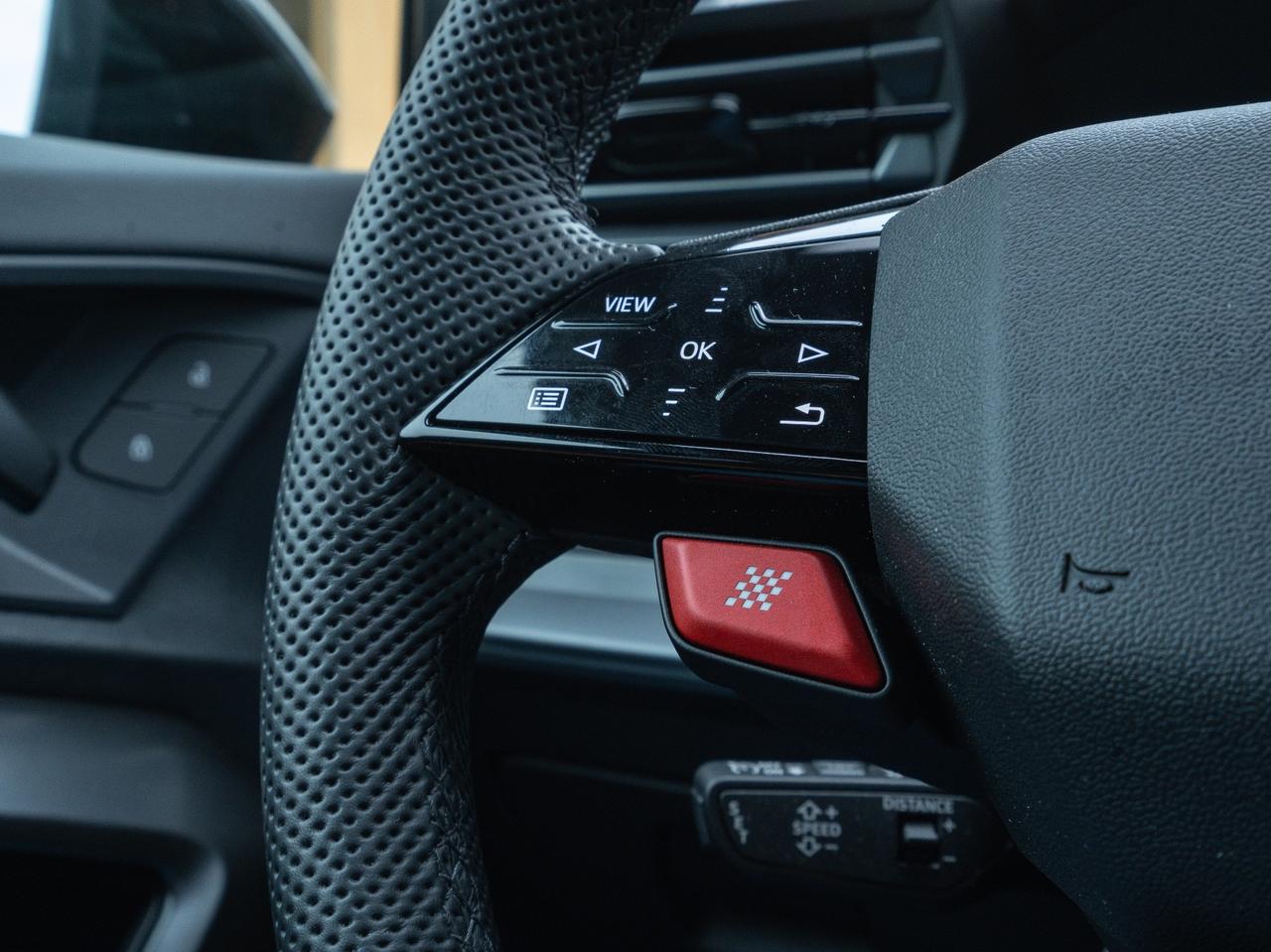 Audi A3 RS 3 SPB TFSI quattro S tronic