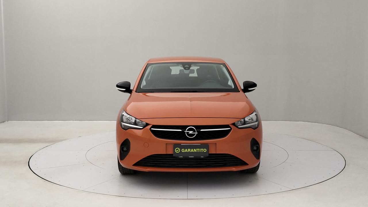 OPEL Corsa VI 2020 - Corsa 1.2 Edition s&s 75cv