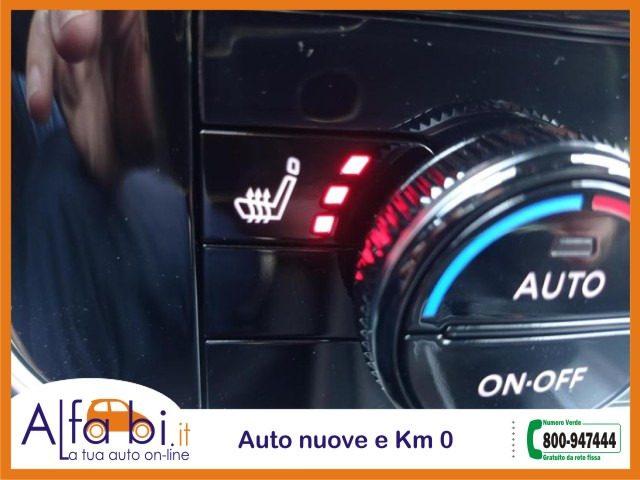 NISSAN Qashqai 1.3 Mild Hybrid 158CV X-Tronic 4WD Tekna