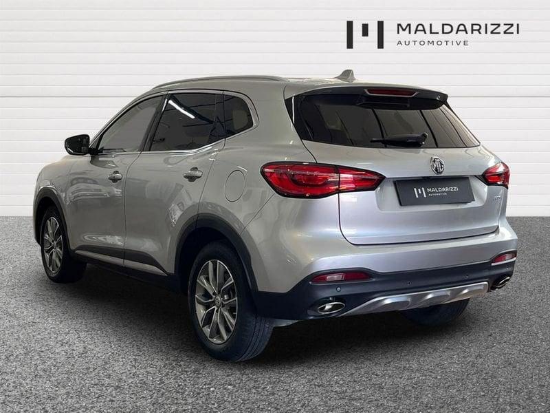MG HS I 1.5 t Comfort