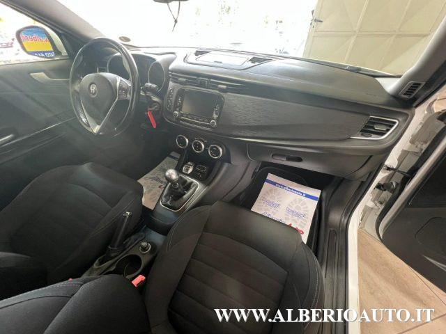 ALFA ROMEO Giulietta 1.6 JTDm 120 CV Super