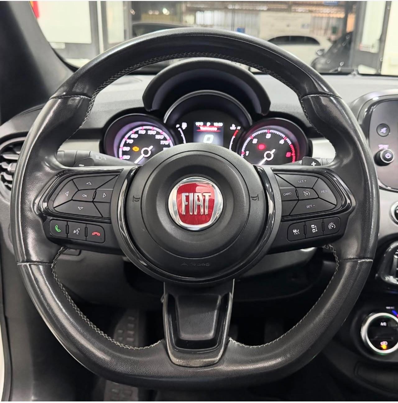 Fiat 500X 1.6 MultiJet 120 CV Sport