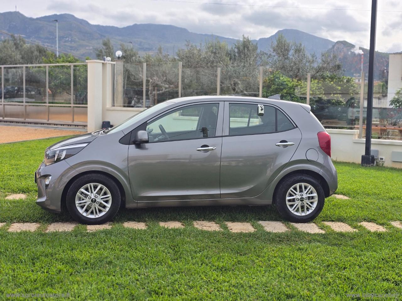 KIA Picanto 1.0 12V 5p. Style