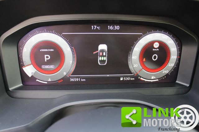 NISSAN Qashqai MHEV 158CV Xtronic N-Connecta KM CERT. FULL. AUTO.
