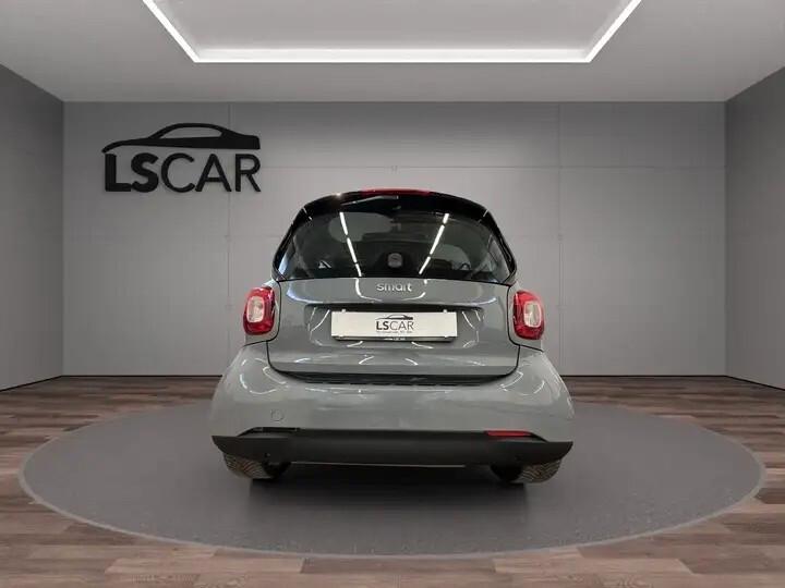 Smart ForTwo 70 1.0 Passion~UniPro~Km e Tagliandi Certificati~Promo Finanziamento~Pronta Consegna