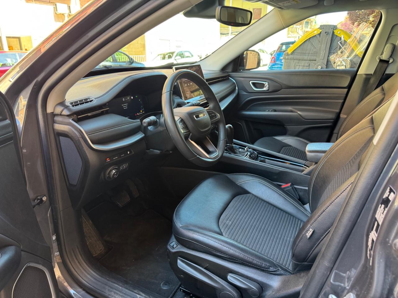 Jeep Compass 1.3 T4 190 CV PHEV AT6 4xe Limited