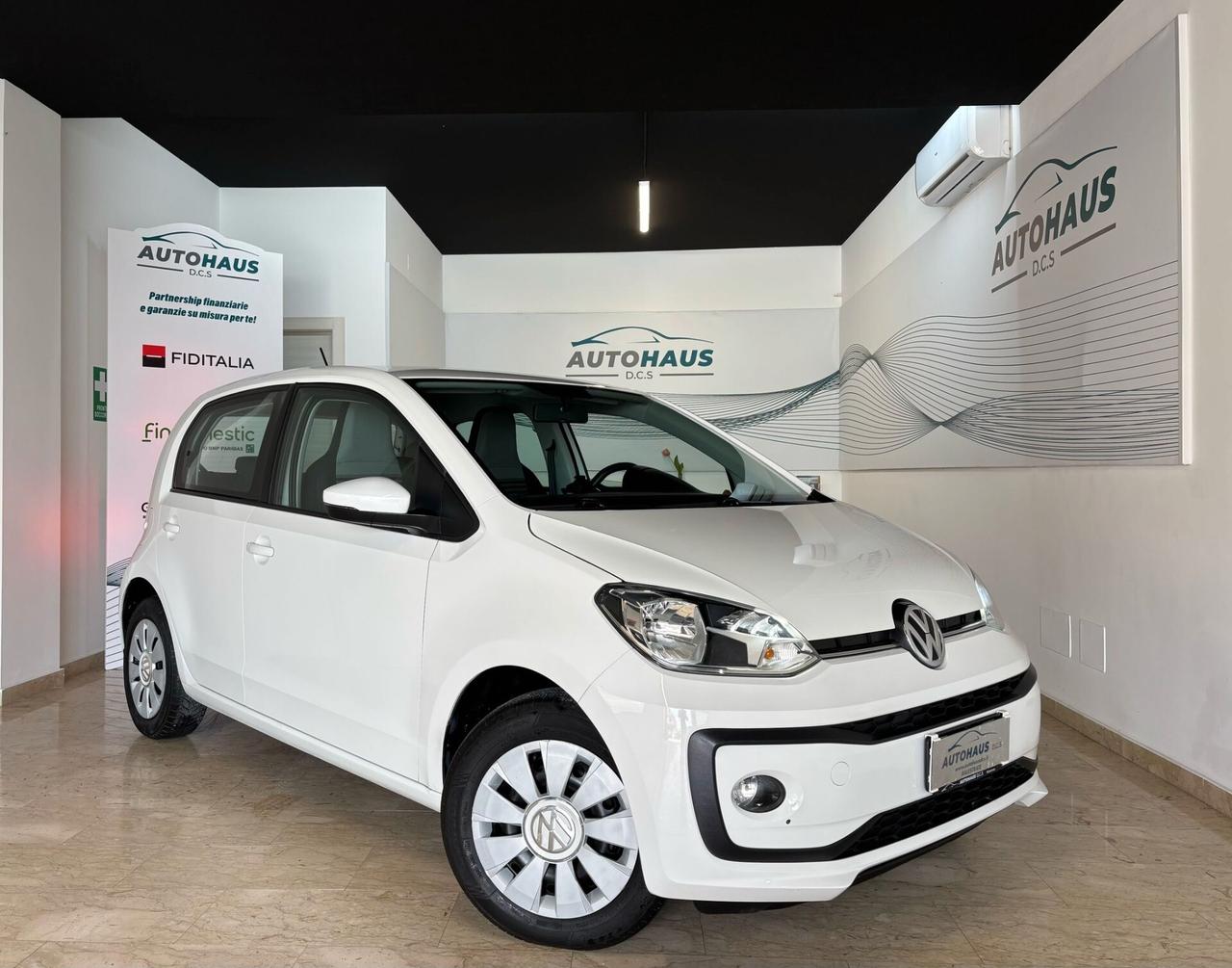 Volkswagen up! 1.0 5p.