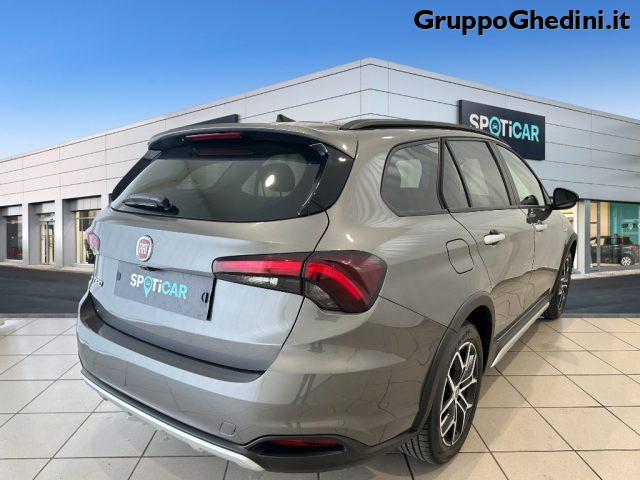 FIAT Tipo 1.0 SW