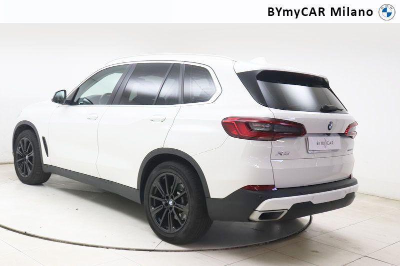 BMW X5 40 i Business xDrive Steptronic