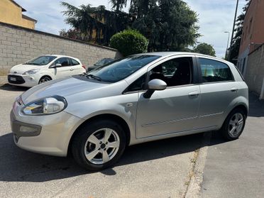 Fiat Punto Evo 1.4 5 porte Dynamic - ok neopatentati