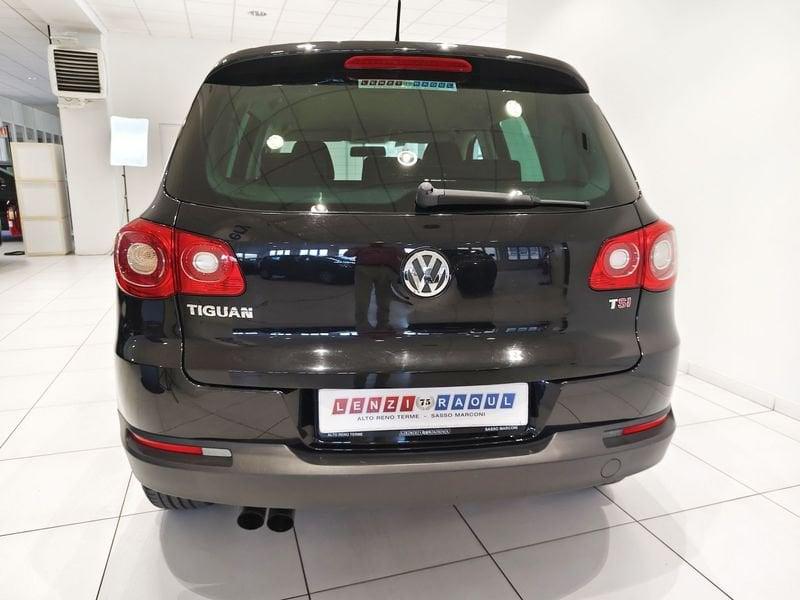 Volkswagen Tiguan Tiguan 1.4 tsi Sport&Style 4motion*4x4*