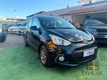 Hyundai i10 1.0 MPI Comfort 2015