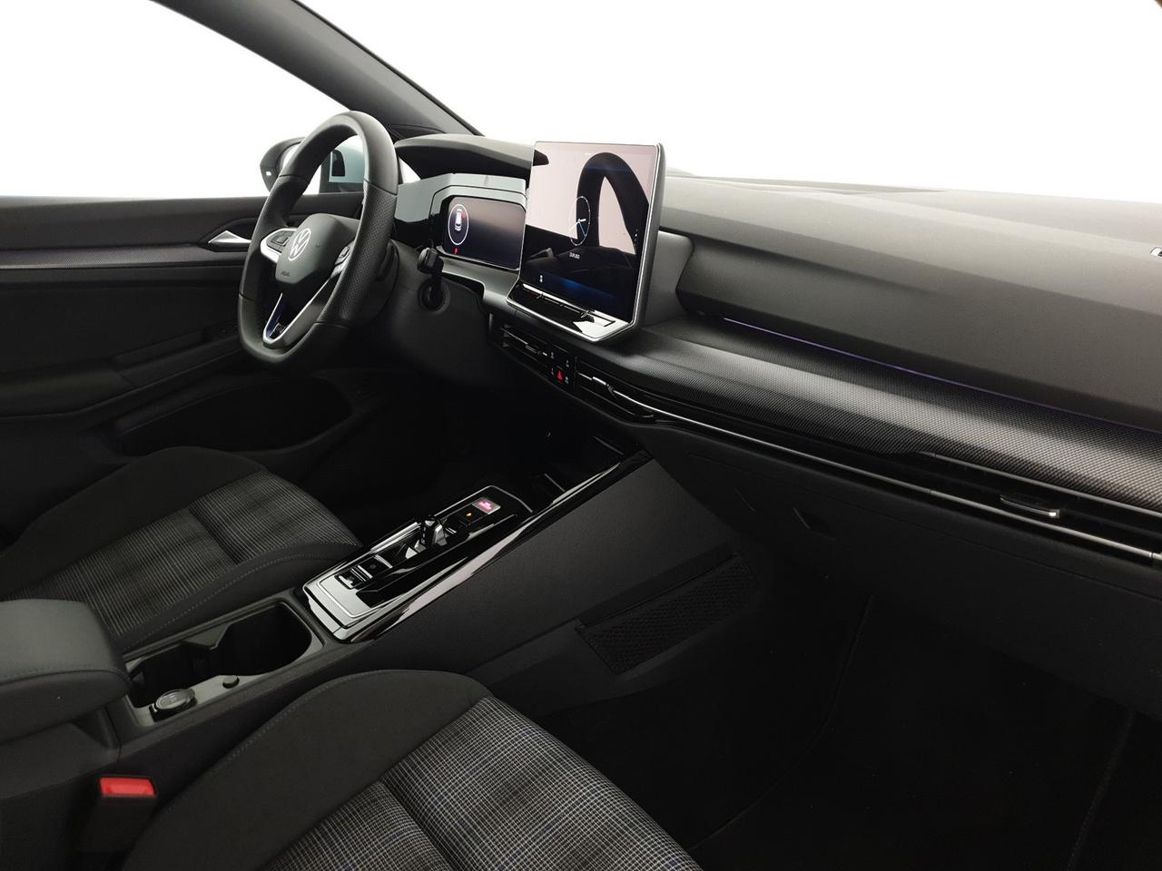 Volkswagen Golf 1.5 tsi ehybrid gte 272cv dsg