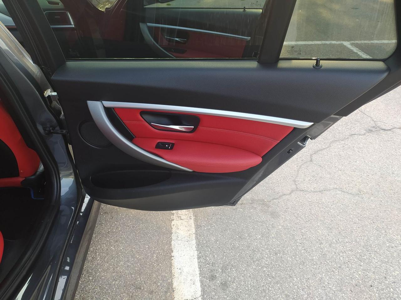Bmw 320 M Sport 320 d 190CV #6860
