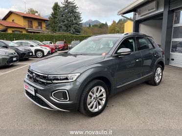 Volkswagen T-Roc T-Roc 2.0 TDI SCR 150 CV DSG Style