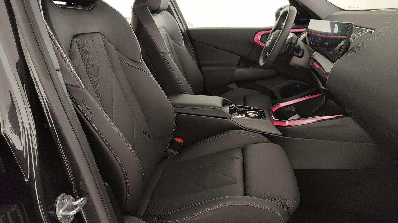 BMW X3 G45 2024 - X3 xdrive20 auto