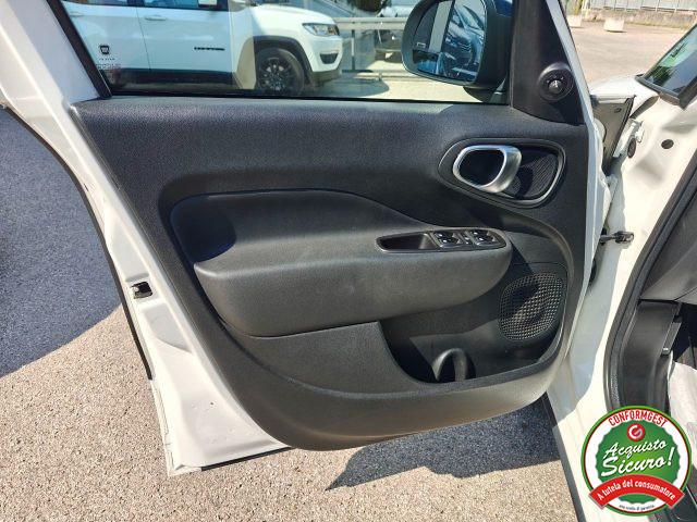 FIAT 500L 1.3 Multijet 95 CV Trekking