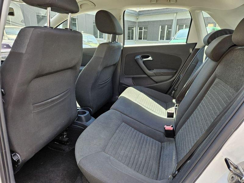 Volkswagen Polo Polo 5p 1.2 tdi Comfortline