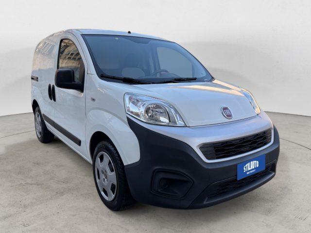 FIAT Fiorino 1.3 MJT 95CV Cargo SX