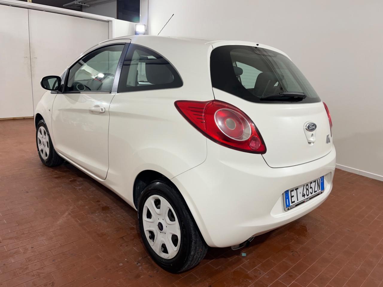 Ford Ka Ka 1.2 8V 69CV* NEOPATENTATI *