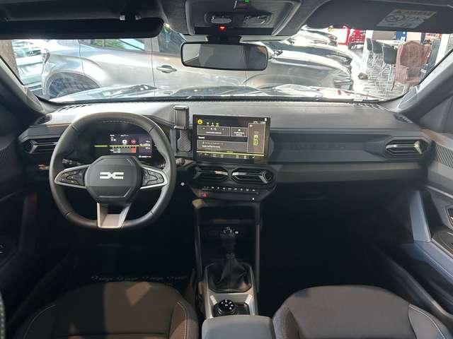 Dacia Duster 1.2 Mild Hybrid Journey 4x4 130 CV