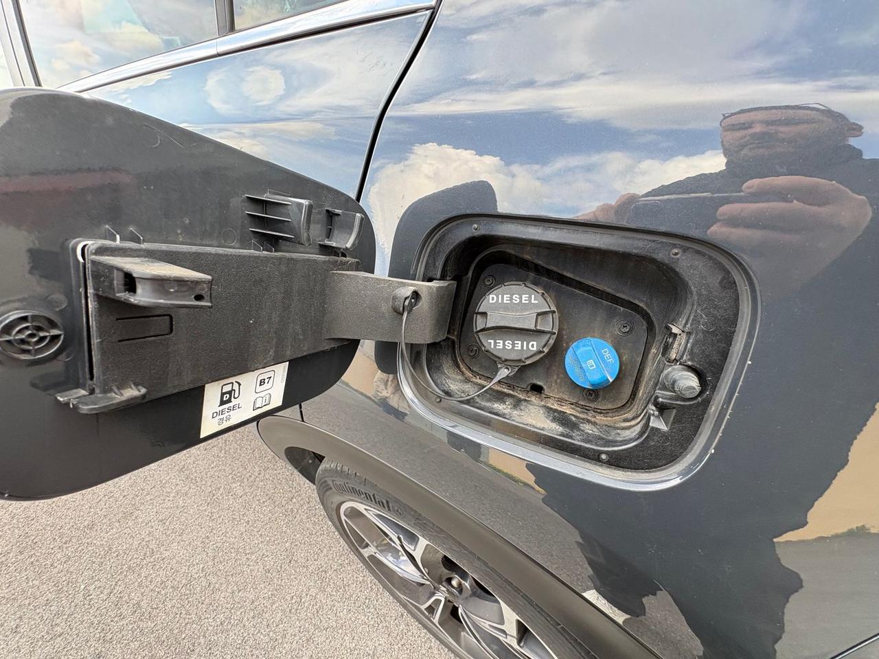 Kia Sportage GT Line 1.6 CRDi #10051