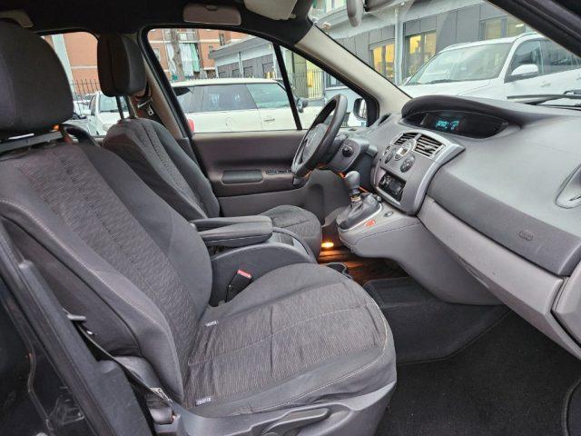 RENAULT Grand Scenic 1.9 dCi/130CV 7POSTI