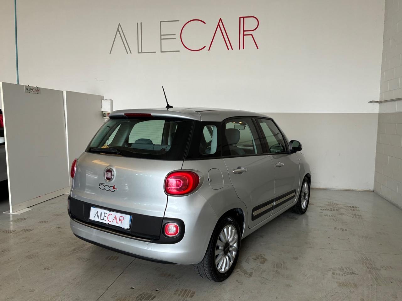 Fiat 500L 1.3 Multijet 85 CV Pop Star dualogic
