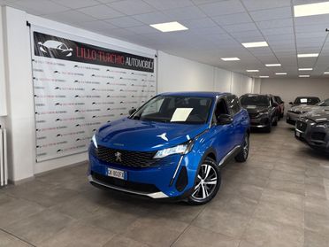 Peugeot 3008 BlueHDi 130 S&S EAT8 Allure FULL LED
