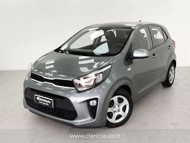 Kia Picanto 1.0 12V 5 porte Urban