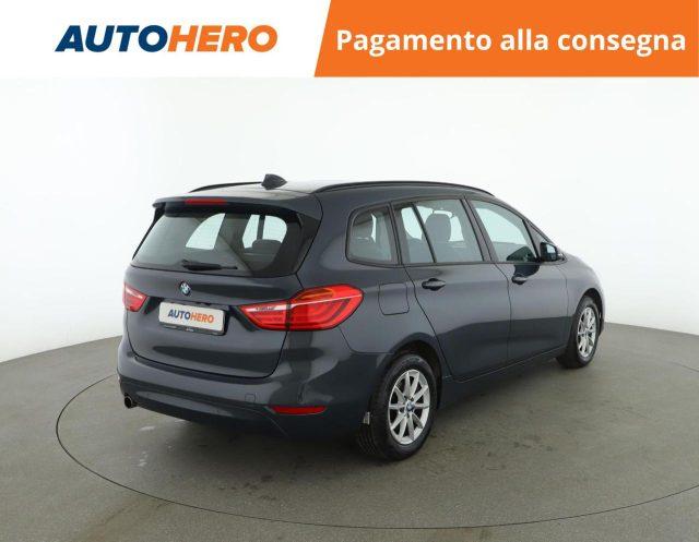 BMW 218 d xDrive Gran Tourer Advantage