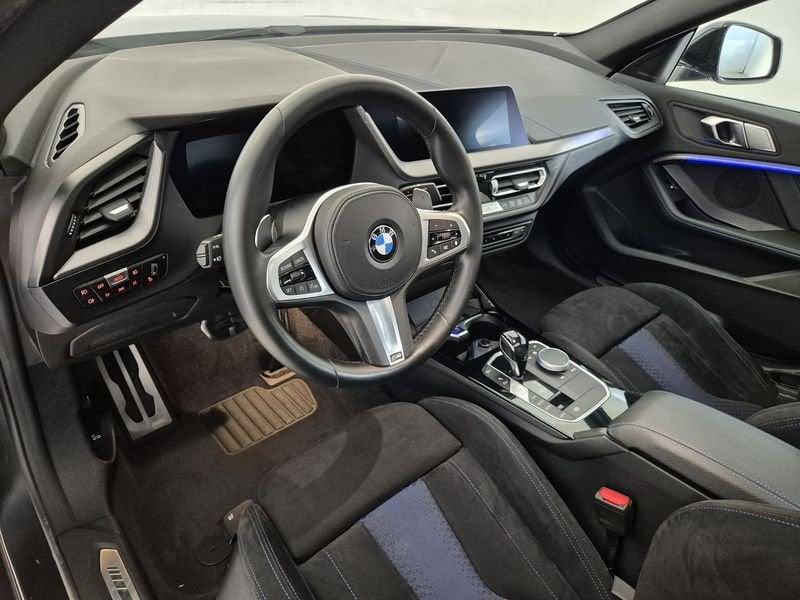 BMW Serie 2 Gran Coupe Serie 2 F44 Gran Coupe Diesel 220d Gran Coupe xdrive Msport auto