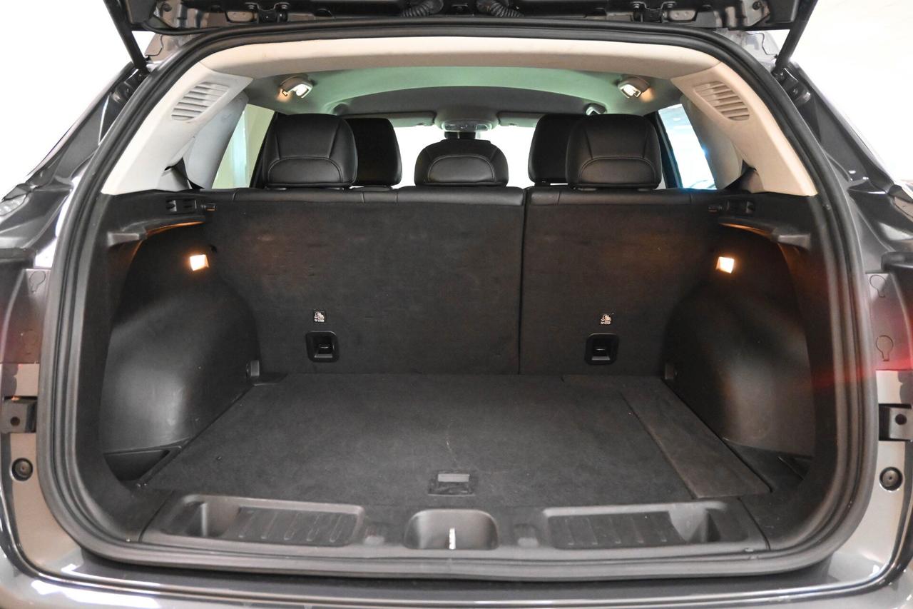 JEEP Compass 2ª serie Compass 1.3 Turbo T4 190...