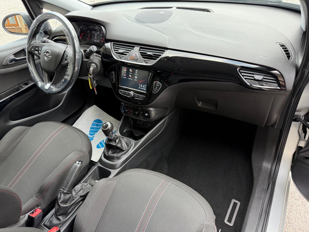 Opel Corsa 1.2 Benzina/Gpl - Neopatentati
