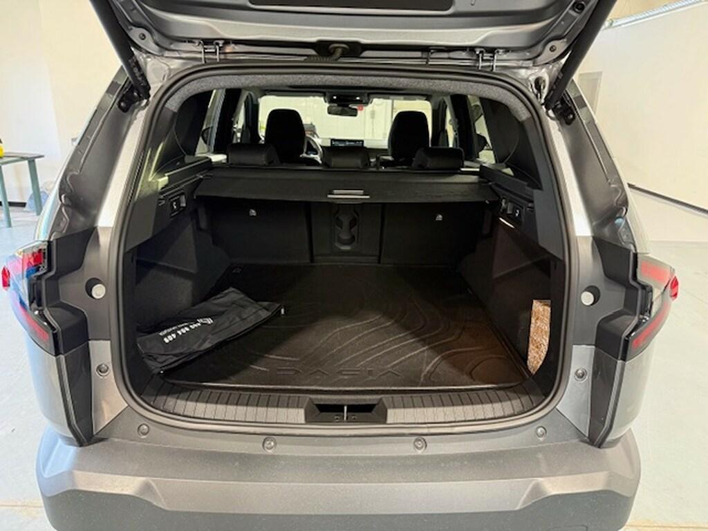 Dacia Bigster 1.2 Eco-G Journey